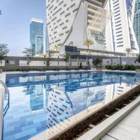 Citihome - 1Br At Merano Tower By Damac Dubai Bagian luar foto